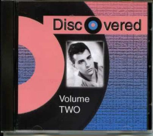 Discovered 2/ Various - Discovered 2
