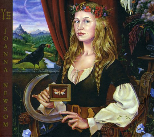Joanna Newsom - Ys