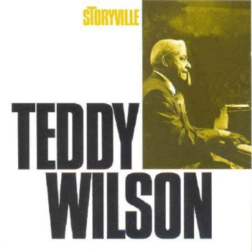 Teddy Wilson - Masters of Jazz