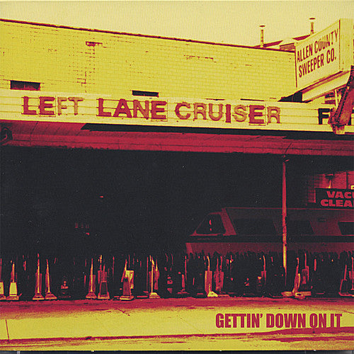 Left Lane