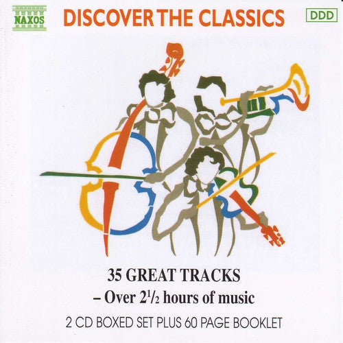 Discover Classical Music/ Various - Discover Classical Music / Various