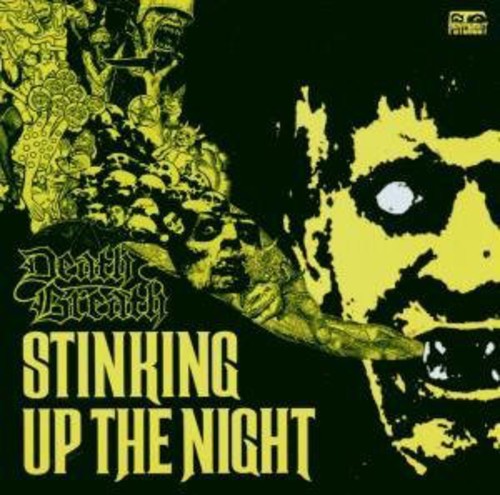 Death Breath - Stinking Up The Night