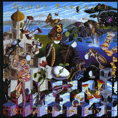 Danny Paradise - River of the