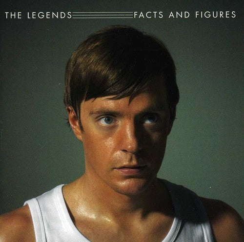 The Legends - Facts and Figures