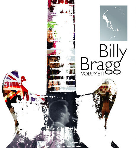 Billy Bragg - Billy Bragg, Vol. 2