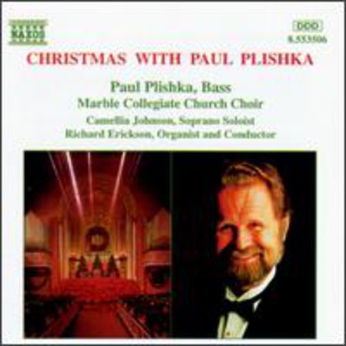 Paul Plishka - Christmas with