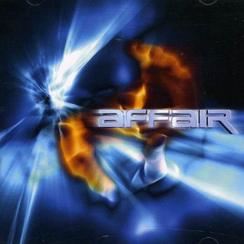 Affair - No Substitute