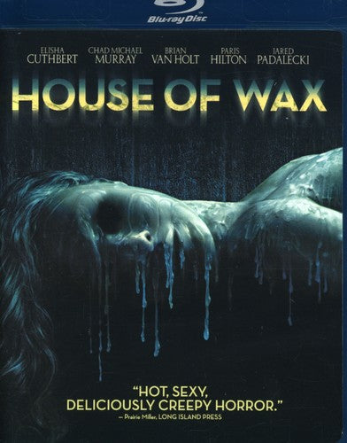 House of Wax (Score)/ O.S.T. - Score