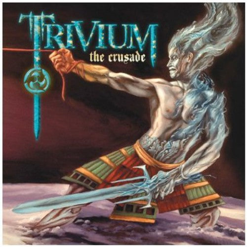Trivium - Crusade