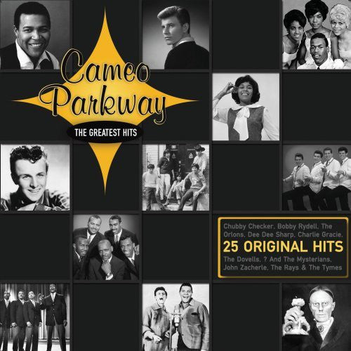 Various - Cameo Parkway: The Greatest Hits