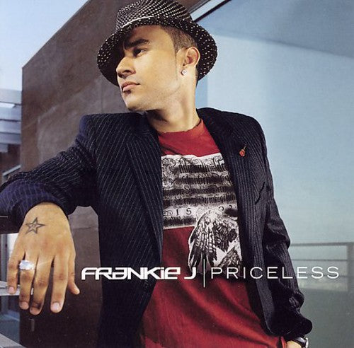 Frankie J - Priceless