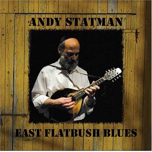 Andy Statman - East Flatbush Blues