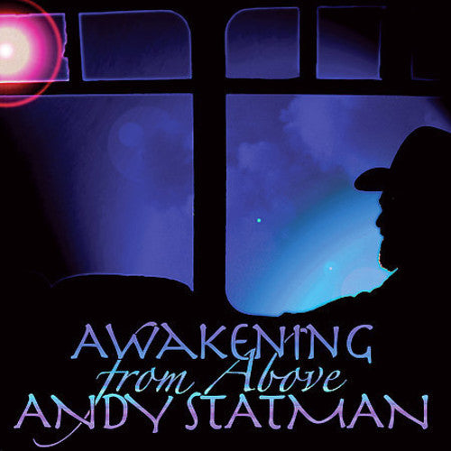 Andy Statman - Awakening from Above