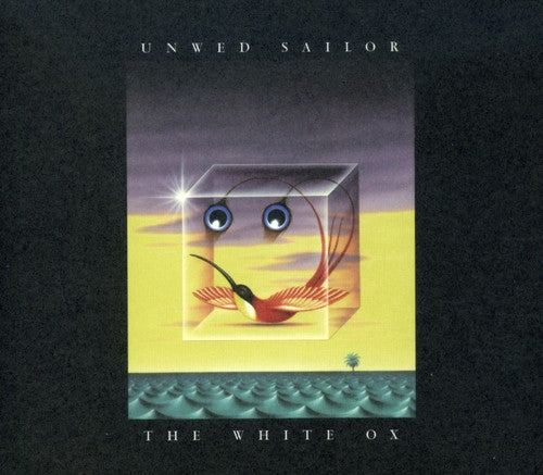 Unwed Sailor - The White Ox