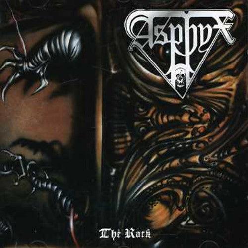 Asphyx - Rack