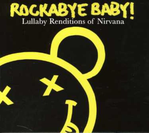 Nirvana - Lullaby Renditions Of Nirvana