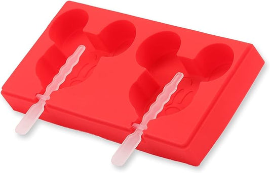 Disney Mickey Mouse Popsicle or Ice Cream Mold