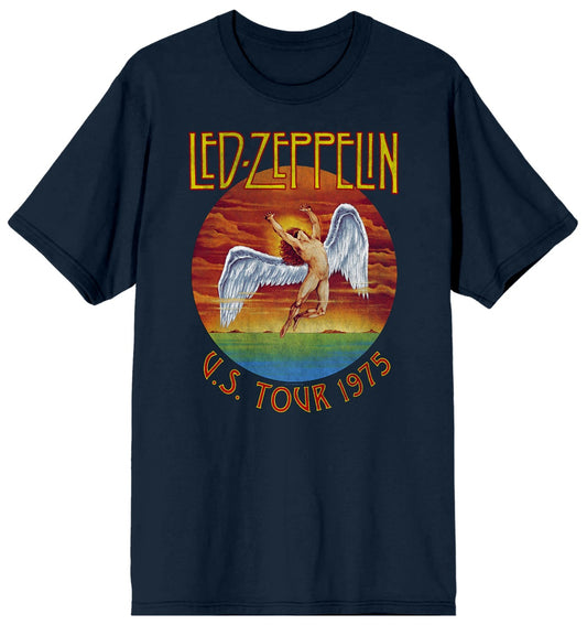 Led Zeppelin Sunset T-Shirt