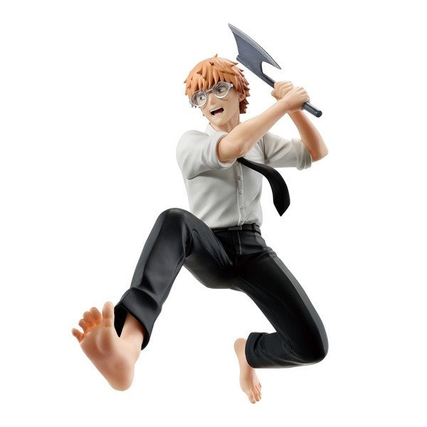 Chainsaw Man - Denji - Figure Vibration Stars