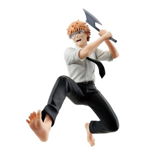 Chainsaw Man - Denji - Figure Vibration Stars