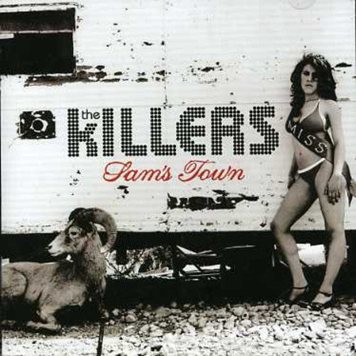 Killers - Sams Town