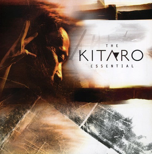 Kitaro - Essential Kitaro