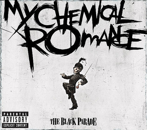 My Chemical Romance - Black Parade