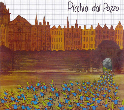 Picchio dal Pozzo - Picchio Dal Pozzo