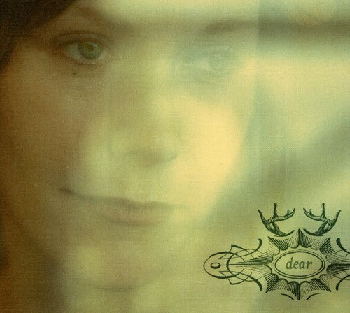 Jenny Whitely - Dear