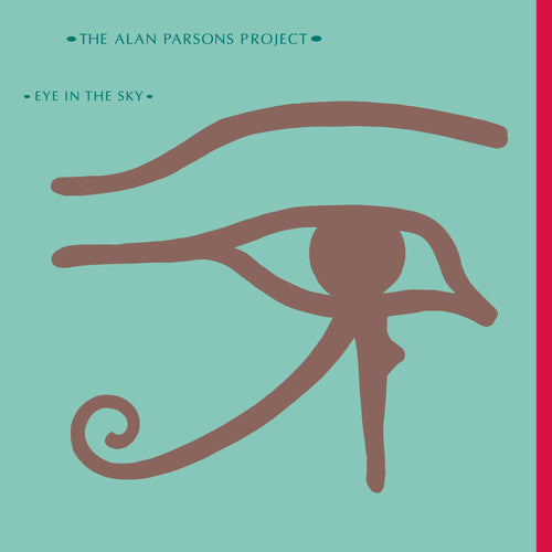 Alan Parsons - Eye in the Sky