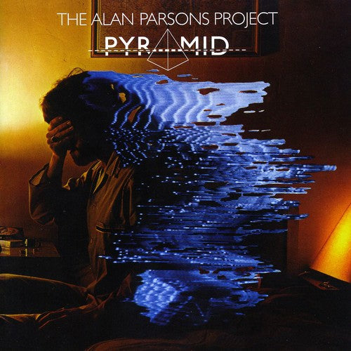 Alan Parsons - Pyramid