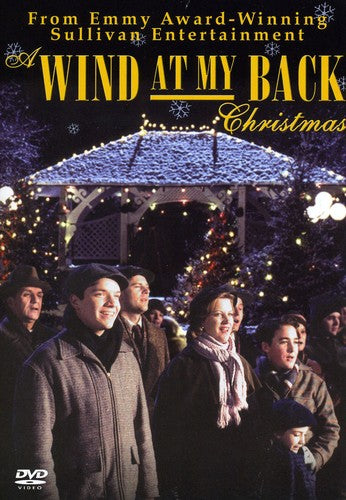 A Wind at My Back Christmas
