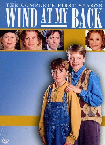 Wind at My Back: The Complete First Season