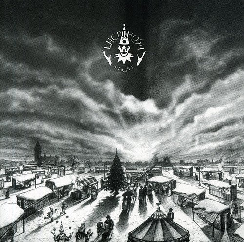 Lacrimosa - Angst