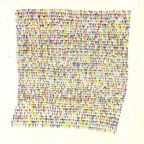 Ben Vesper - More Questions