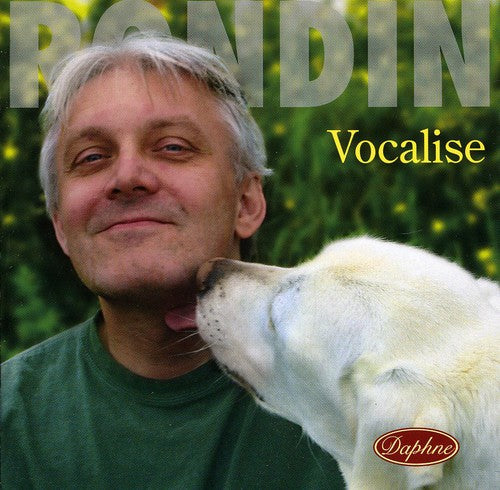 Mats Rondin - Vocalise