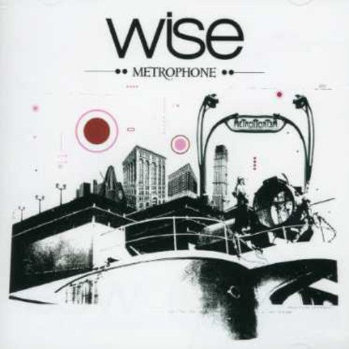 Wise - Metrophone
