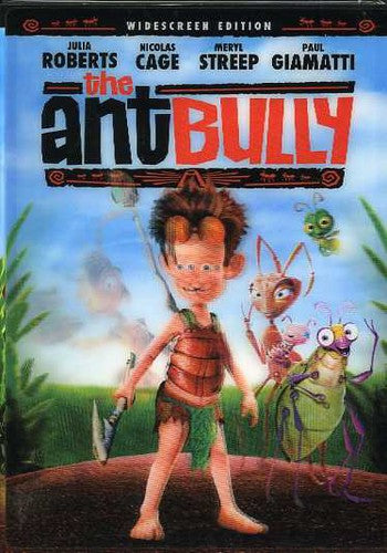 The Ant Bully