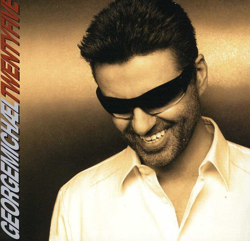 George Michael - Twenty Five