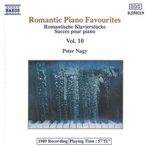 Peter Nagy - Vol. 10
