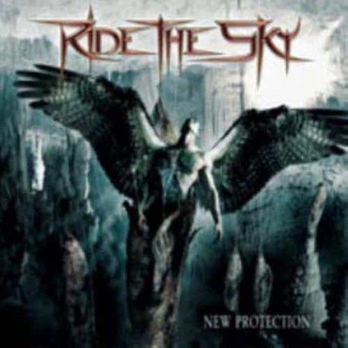 Ride the Sky - New Protection