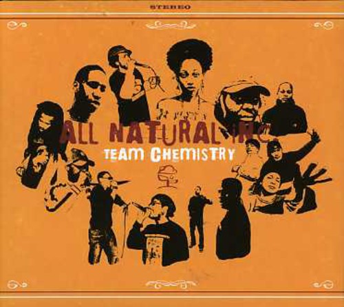 All Natural Inc. - Team Chemistry
