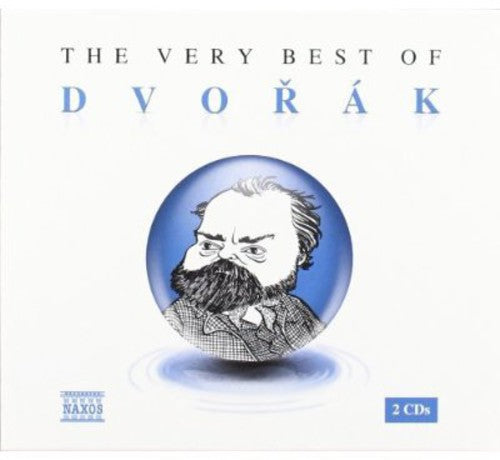 Very Best of Dvorak/ Various - Very Best of Dvorak / Various