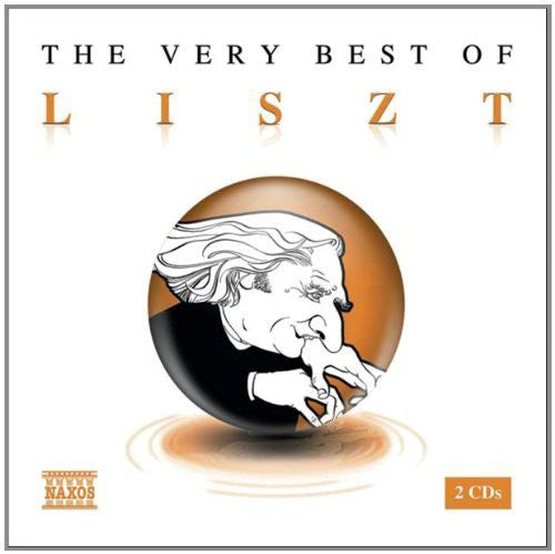 Very Best of Liszt/ Various - Very Best of Liszt / Various