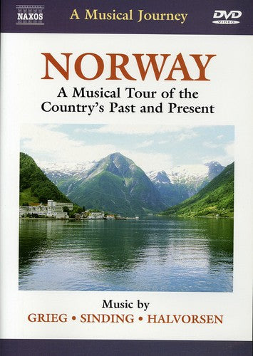 Musical Journey: Norway Country's Past & Present