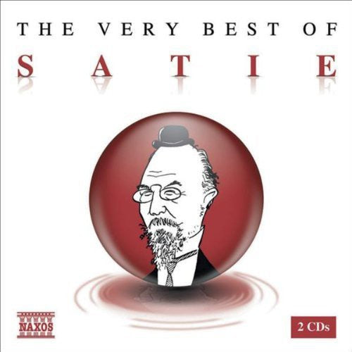 Various - Very Best of Satie / Various