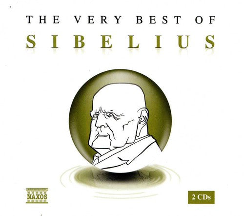 Very Best of Sibelius/ Various - The Very Best of Sibelius / Various