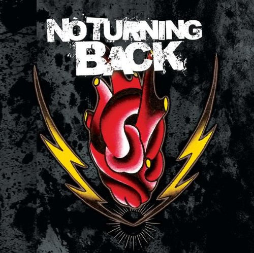 No Turning Back - No Turning Back