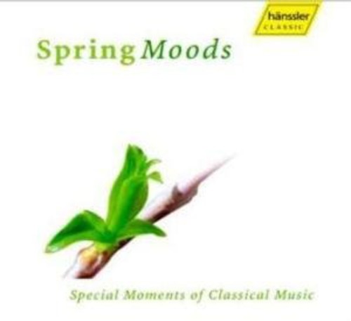 Spring Moods/ Various - Spring Moods / Various
