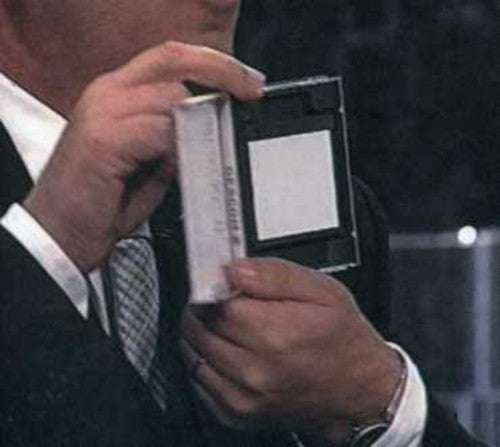 Gescom - Minidisc